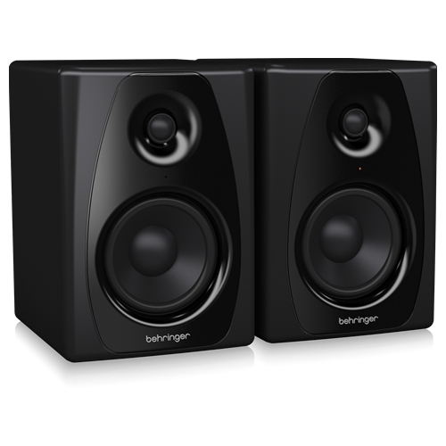 behringer | STUDIO 50USB
